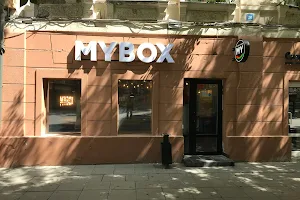 Mybox image