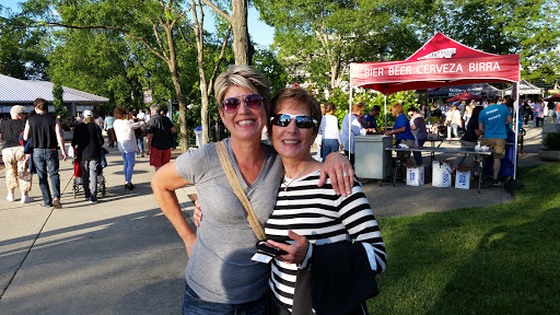 Concert Hall «Fraze Pavilion», reviews and photos, 424E Lincoln Park Blvd, Kettering, OH 45429, USA