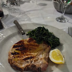 Photo n°6 de l'avis de Sandro.a fait le 08/05/2024 à 08:19 sur le  Ristorante l'Anticavia à Rome