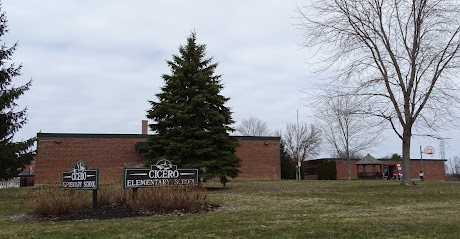 Cicero Elementary School