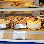 Photo n°2 de l'avis de Michael.h fait le 01/09/2020 à 15:49 sur le  Mühlenbäckerei und Mühlencafé ,Inh. Fam Post à Werdum