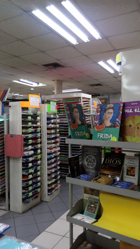 Bares librerias Guayaquil