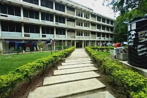 Hall 6 Block C image