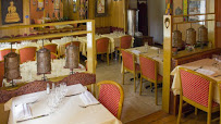 Atmosphère du Restaurant indien SAGARMATHA à Paris - n°10