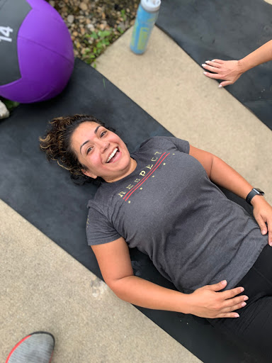 Gym «Crossfit Xyston- Hoffman Estates», reviews and photos, 2120 Stonington Ave, Hoffman Estates, IL 60169, USA