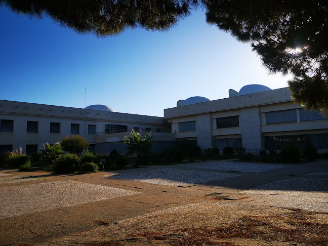 Universidade do Algarve - Campus da Penha - Escola
