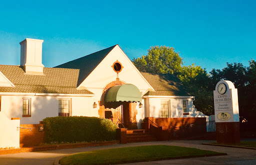 Funeral Home «Chapel of the Hills», reviews and photos, 1331 Lincoln Way, Auburn, CA 95603, USA