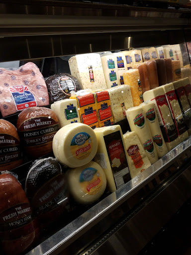 Grocery Store «The Fresh Market», reviews and photos, 6501 E Lloyd Expy, Evansville, IN 47715, USA