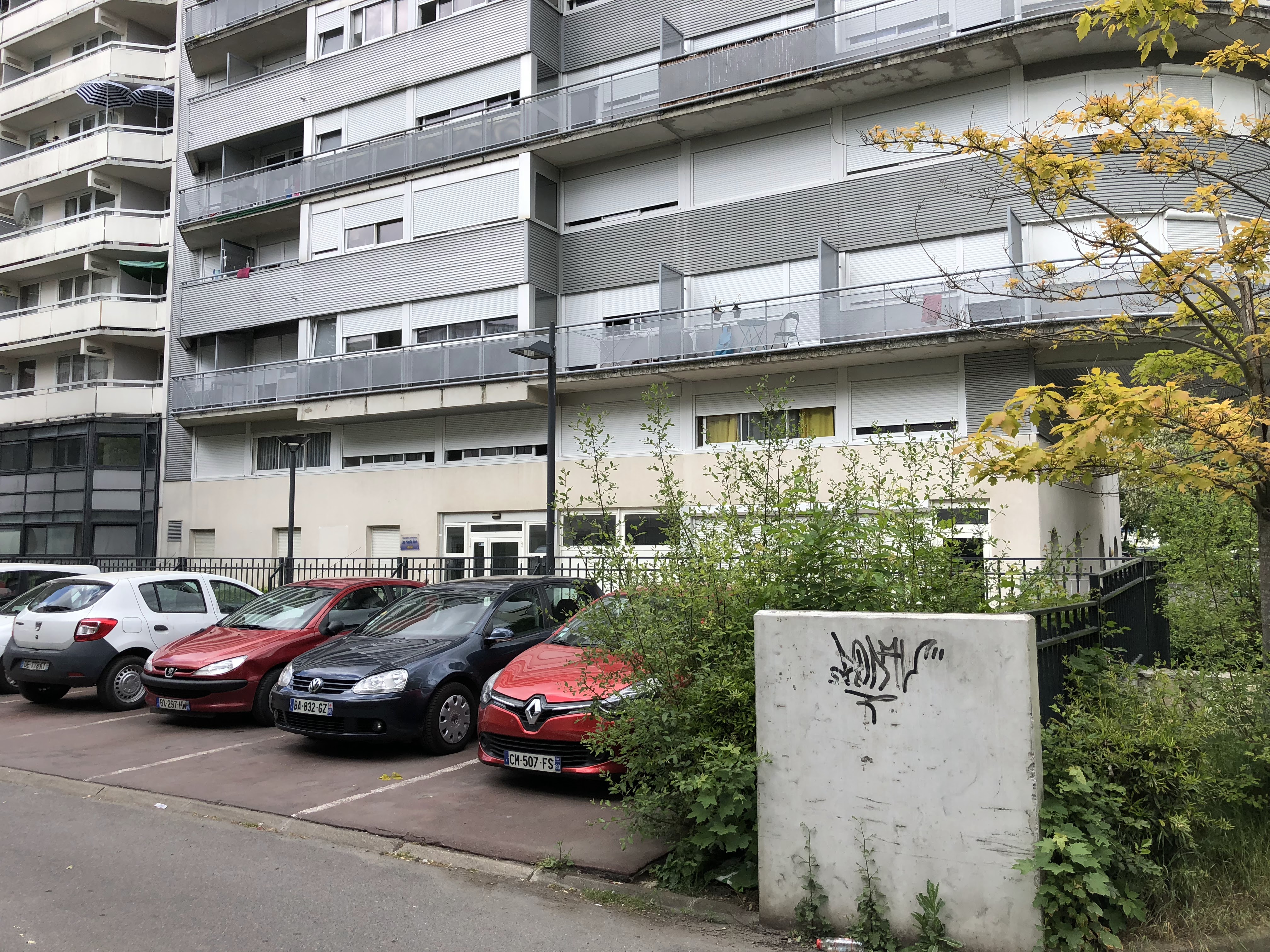Photo n° 3 de l'avis de Khelfoui.a fait le 10/05/2018 à 15:43