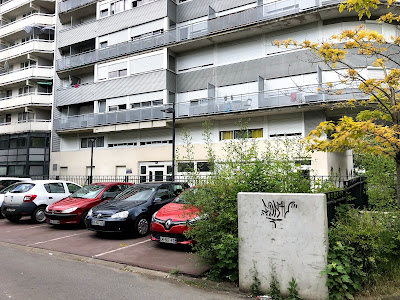 Fac-Habitat Résidence Les Hauts Bois à Noisy-le-Grand