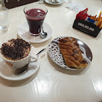 Photo n°1 de l'avis de Gio. fait le 08/12/2019 à 09:30 sur le  White Lamezia à Lamezia Terme