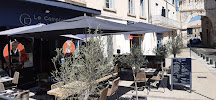 Atmosphère du Restaurant Le Comptoir de Lolotte à Nîmes - n°1