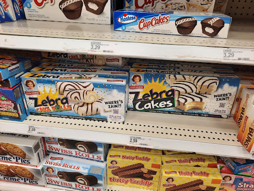 Department Store «Target», reviews and photos, 6445 Richfield Pkwy, Richfield, MN 55423, USA