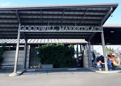Goodwill Marketplace, 2722 W 5th St, Santa Ana, CA 92703, USA, 