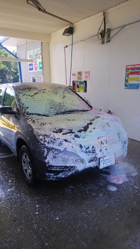 Car Wash «H2O Randallstown Car Wash», reviews and photos, 9131 Liberty Rd, Randallstown, MD 21133, USA