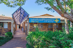 Lake Road Pharmacy