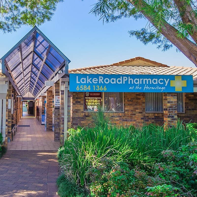 Lake Road Pharmacy