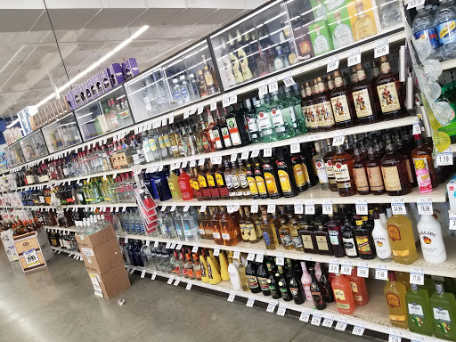 Supermarket «FoodMaxx», reviews and photos, 13220 San Pablo Ave, Richmond, CA 94805, USA