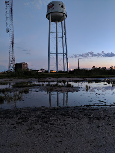 Cruise Agency «Tangier Island Cruises», reviews and photos, 1001 W Main St, Crisfield, MD 21817, USA
