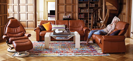 Office Furniture Store «The Ultimate Back Store», reviews and photos, 2700 E Bidwell St #600, Folsom, CA 95630, USA