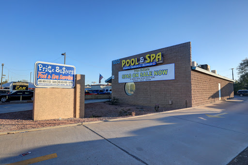 Price Busters Pool & Spa