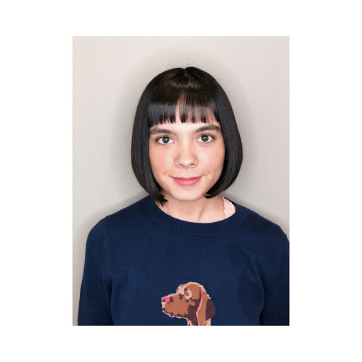 Day Spa «The Blue Daisy Day Spa Salon Boutique», reviews and photos, 21029 W Main St, Buckeye, AZ 85396, USA