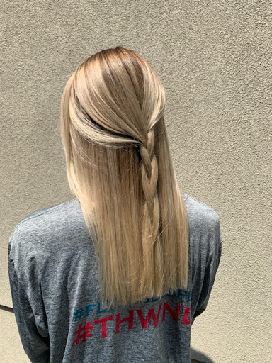 Beauty Salon «Platinum Hair Co», reviews and photos, 7625 Ridge Ave, Philadelphia, PA 19128, USA