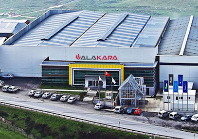 Alakara - İstasyon Fabrikası