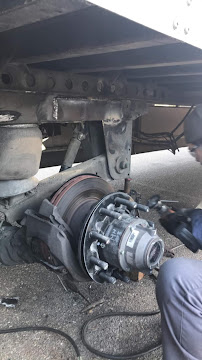 RC MOBILE TRUCK SERVICE LLC. - Photo 9 - Car repair in Vista, CA, Oceanside