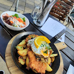 Photo n°4 de l'avis de Doris.� fait le 10/09/2021 à 22:17 sur le  Brauhaus Bismarcks à Bad Ems