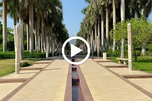 نافورة الازهر بارك - Al-Azhar Park Fountain image