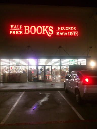 Book Store «Half Price Books», reviews and photos, 711 N Hwy 67, Cedar Hill, TX 75104, USA