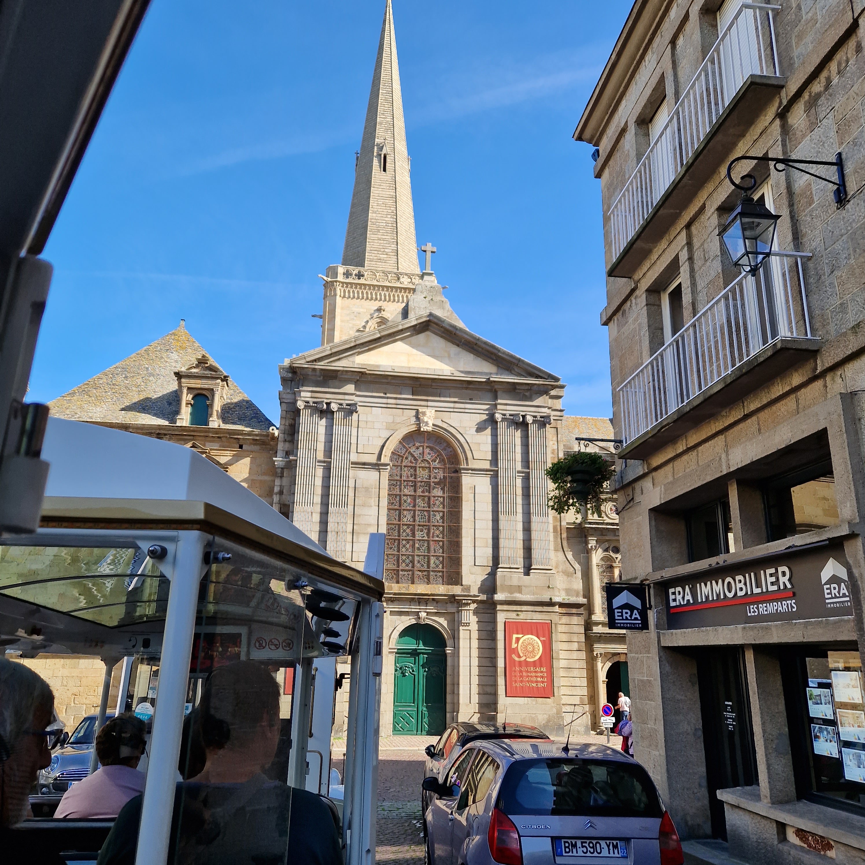 Photo n° 1 de l'avis de Patou.t fait le 08/10/2022 à 14:46