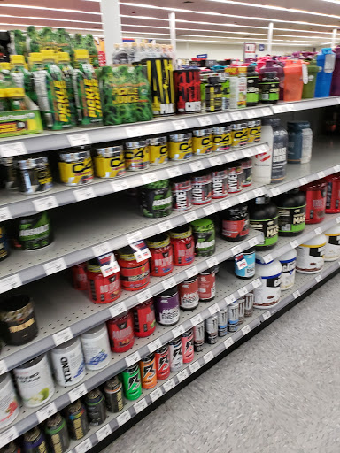 Sporting Goods Store «Academy Sports + Outdoors», reviews and photos, 1915 Mallory Ln, Franklin, TN 37067, USA