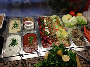 Photo n°50 de Délice Jussieu à Paris ()