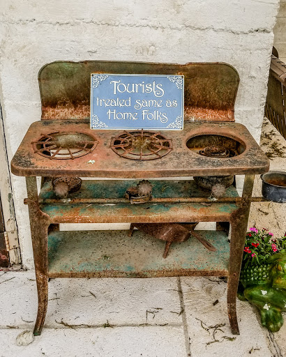 General Store «Camp Verde General Store», reviews and photos, 285 Camp Verde Rd E, Center Point, TX 78010, USA