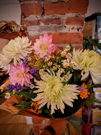 Florist «Raven Rose», reviews and photos, 474 Main St, Beacon, NY 12508, USA