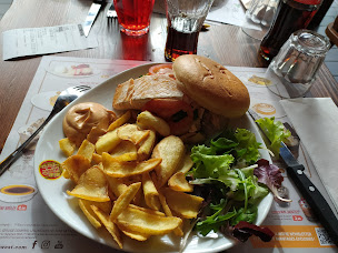 Photo n°42 de Old Wild West à Le Havre ()