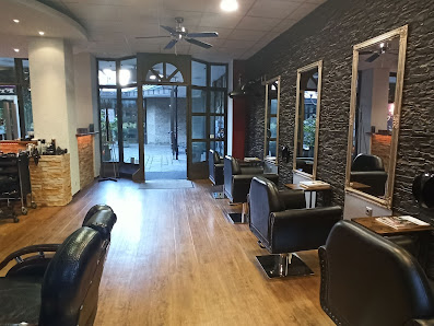 Friseur Denzer Heilingbrunnerstraße 2, 83435 Bad Reichenhall, Deutschland