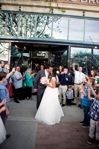 Event Venue «Copper Nickel Events», reviews and photos, 2450 Grant Ave, Ogden, UT 84401, USA