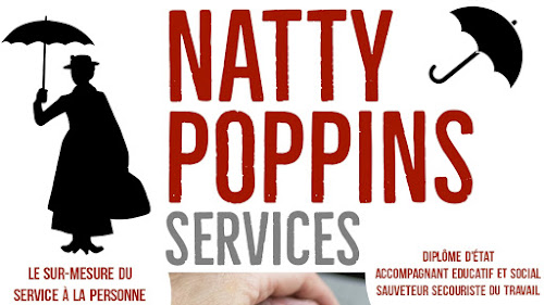 NATTY POPPINS SERVICES à Murat