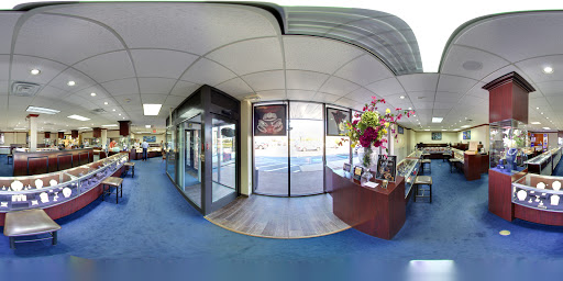 Jewelry Store Â«International Diamond CenterÂ», reviews and photos, 3696