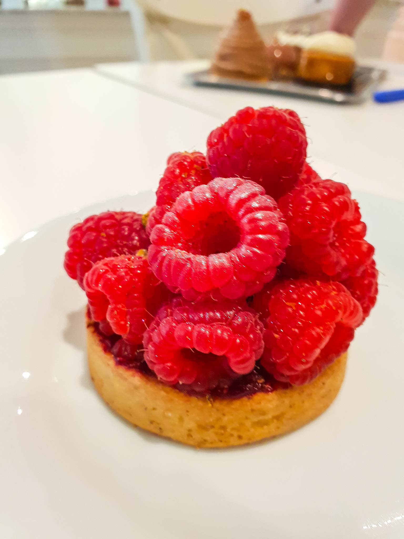 Photo n° 23 de l'avis de Minato.z fait le 02/03/2019 à 14:46