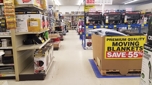 Hardware Store «Harbor Freight Tools», reviews and photos, 303 W Camp Wisdom Rd, Duncanville, TX 75116, USA