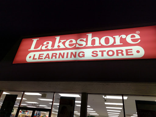 Educational Supply Store «Lakeshore Learning Store», reviews and photos, 1099 S Bascom Ave, San Jose, CA 95128, USA
