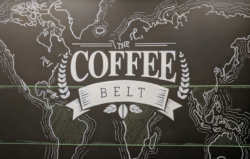 Coffee Shop «The Coffee Belt», reviews and photos, 210 E 2nd St, Muscatine, IA 52761, USA