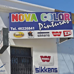 Nova Color