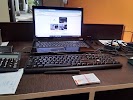 user