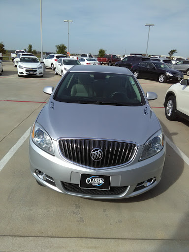 Chevrolet Dealer «Kris Brown Chevrolet Buick GMC», reviews and photos, 822 Walter Holiday Dr, Cleburne, TX 76033, USA