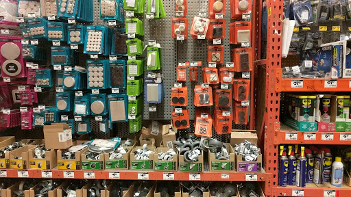 The Home Depot image